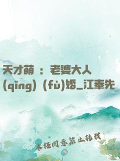 天才萌寶：老婆大人請(qǐng)復(fù)婚