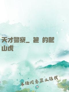 天才警察