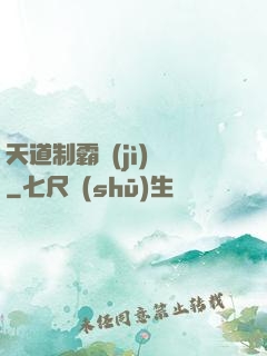 天道制霸計(jì)劃