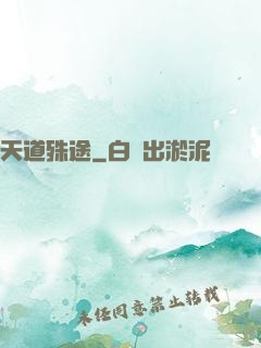 天道殊途