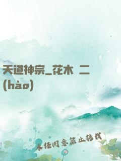 天道神宗