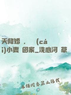 天降婚約，貪財(cái)小妻撿回家