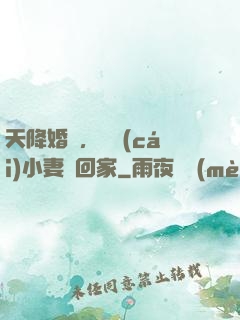 天降婚約，貪財(cái)小妻撿回家