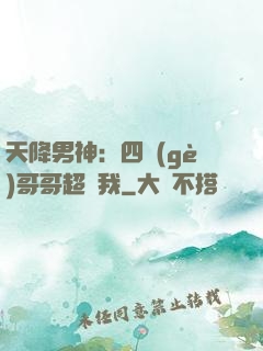 天降男神：四個(gè)哥哥超寵我