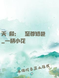 天龍殿：無敵至尊奶爸