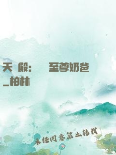 天龍殿：無敵至尊奶爸