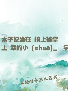 太子妃坐在龍椅上被皇上寵幸的小說(shuō)