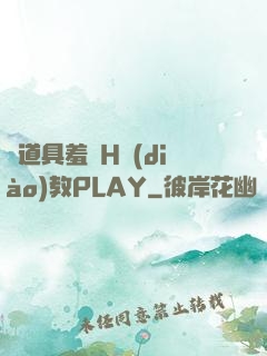 夾道具羞恥H調(diào)教PLAY