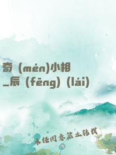 奇門(mén)小相師