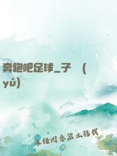 奔跑吧足球