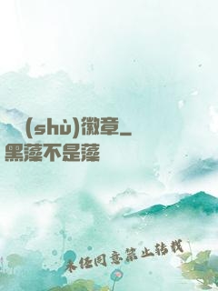 奧術(shù)徽章