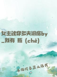 女主魂穿多夫洞房by
