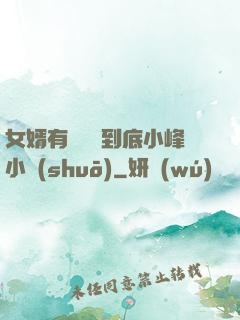 女婿有勁槍槍到底小峰小說(shuō)