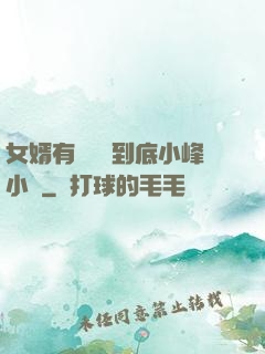 女婿有勁槍槍到底小峰小說