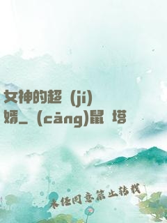 女神的超級(jí)贅婿