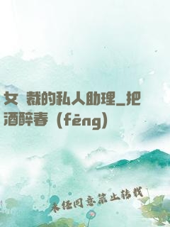 女總裁的私人助理