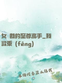 女總裁的至尊高手