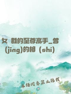 女總裁的至尊高手