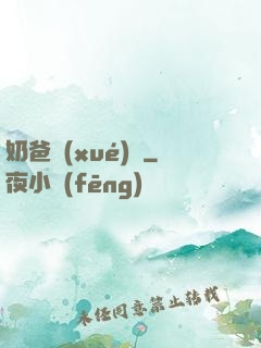 奶爸學(xué)園
