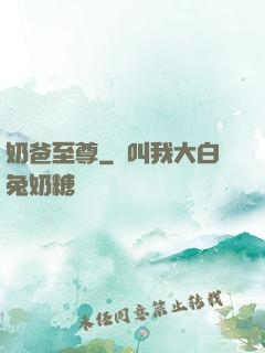 奶爸至尊