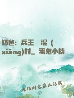 奶爸：兵王歸來混鄉(xiāng)村