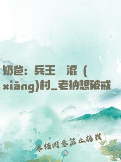 奶爸：兵王歸來混鄉(xiāng)村