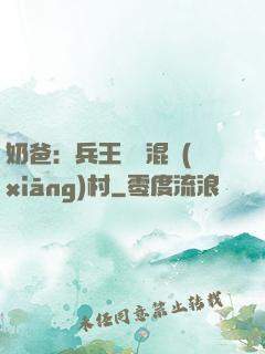 奶爸：兵王歸來混鄉(xiāng)村