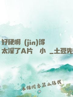 好硬啊進(jìn)得太深了A片無碼小說