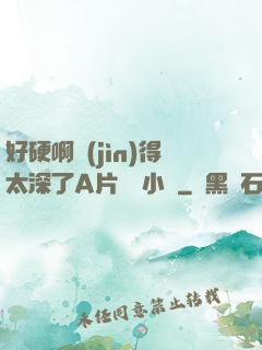 好硬啊進(jìn)得太深了A片無碼小說