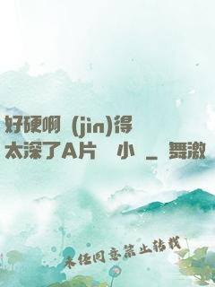 好硬啊進(jìn)得太深了A片無碼小說