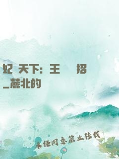 妃謀天下：王爺來過招
