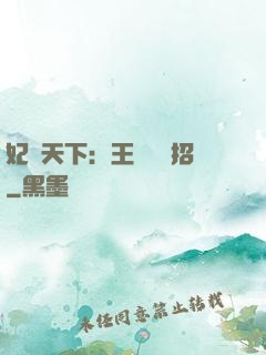 妃謀天下：王爺來過招