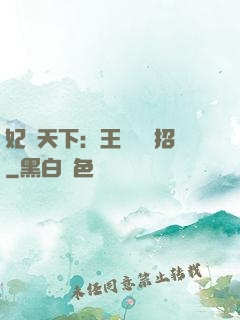 妃謀天下：王爺來過招