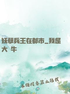 妖孽兵王在都市