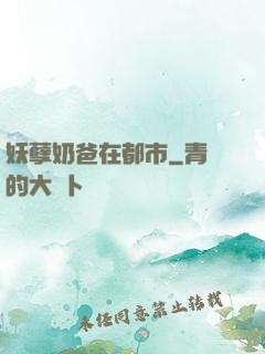 妖孽奶爸在都市