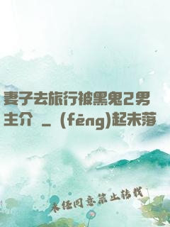 妻子去旅行被黑鬼2男主介紹