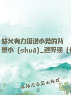 姑父有力挺送小芳的背景小說(shuō)