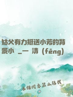姑父有力挺送小芳的背景小說