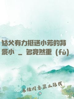姑父有力挺送小芳的背景小說