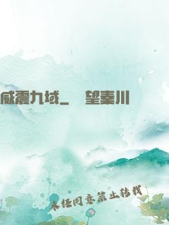 威震九域