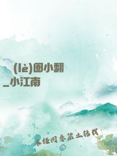 娛樂(lè)圈小翻譯