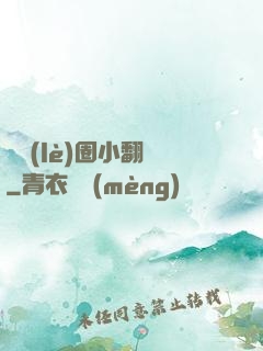 娛樂(lè)圈小翻譯