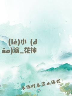 娛樂(lè)小導(dǎo)演