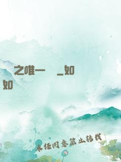 娛樂之唯一傳說