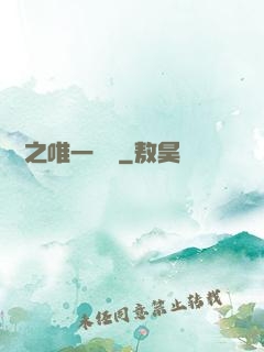 娛樂之唯一傳說