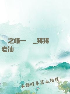 娛樂之唯一傳說
