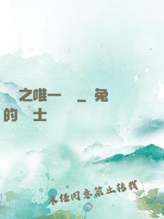 娛樂之唯一傳說