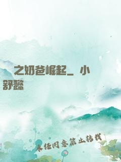 娛樂之奶爸崛起