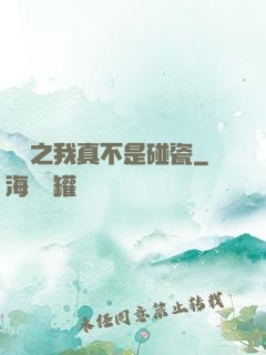 娛樂之我真不是碰瓷