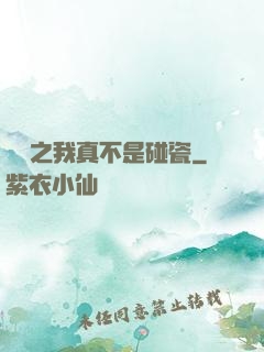 娛樂之我真不是碰瓷